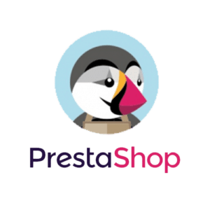 Site E-commerce sous Prestashop