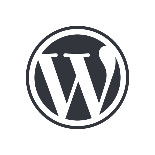 Site internet vitrine Wordpress par Greg WEB